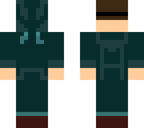 my skin