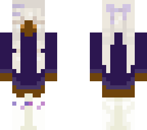 my version of kitty from aphmau~!
