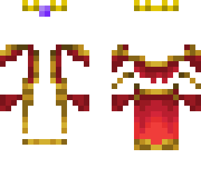nether armor part 2