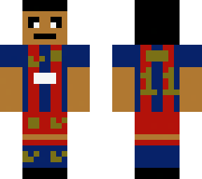 neymar fc barcelona 15/16