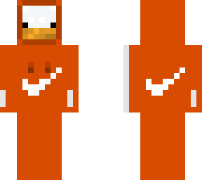 nike duck