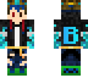notbxlly (maybe)