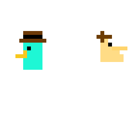 o.w.c.a./perry and doof shenanigans rp