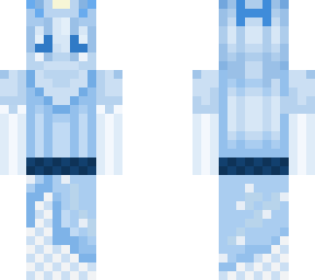 ocean girly pop!