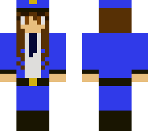 officer eluse
