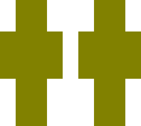 olive
