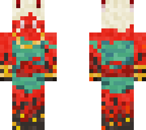 origins smp wish