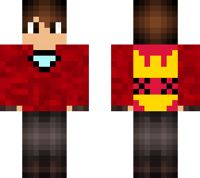 patrixx
