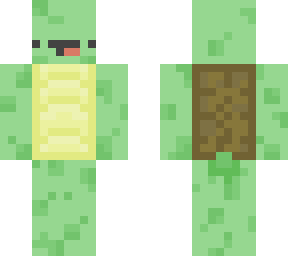 peanut turtle