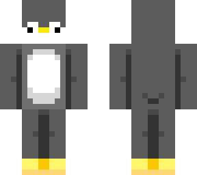 penguin