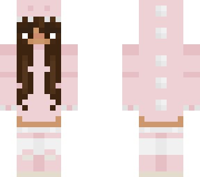 pink dino