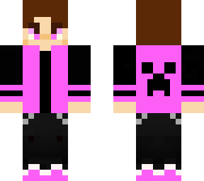 pink gamer