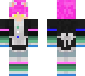 pink one