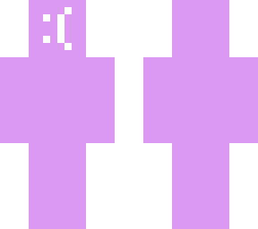 pink sad face