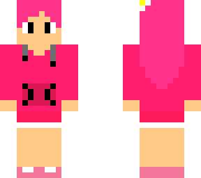 pink version of me
