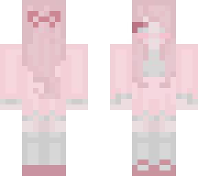 pinkiipie(noblood)