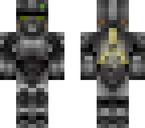 power armor