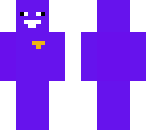 purple guy