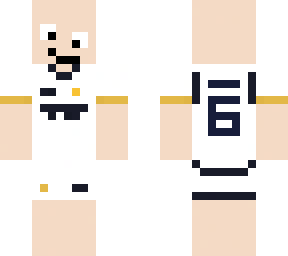 real madrid player 2023/24