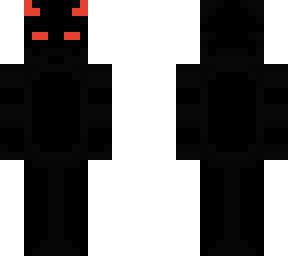 red pvp skin