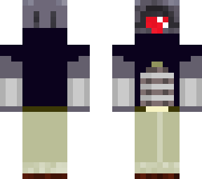 reversed megalo