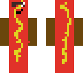 rock and roll hot dog