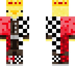 royal duck demon slayer