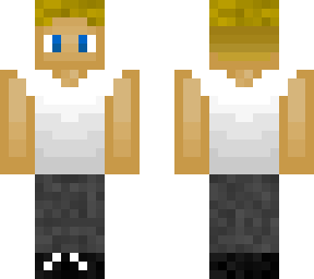 ryan trahan skin