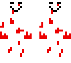 scary guy 11