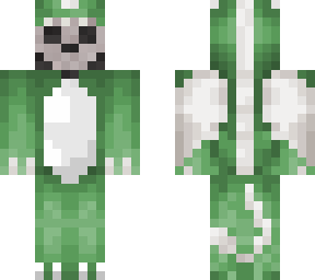 skull dragononise