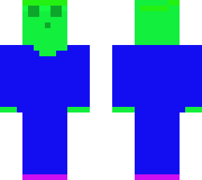 slime julian
