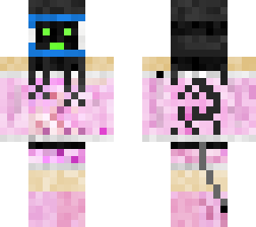 sophiecatmeow_gacha my oc mask
