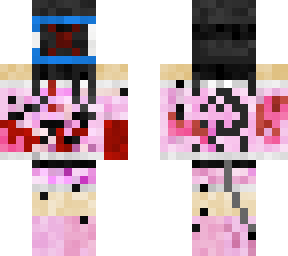 sophiecatmeow_gacha my oc mask