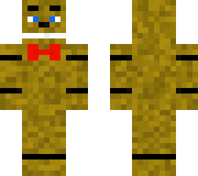 spring fredtrap