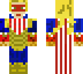 star and stripes