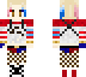 suicide harley quinn