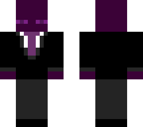 suit dude