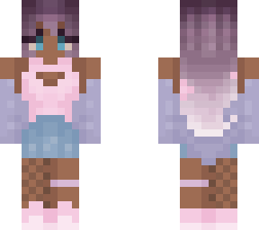 summer egirl