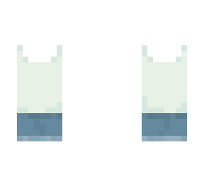 summer outfit! [read desc]