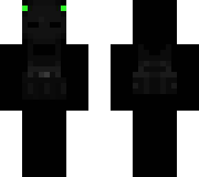 toxic demon