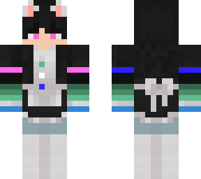 uwu femboy (very cute)
