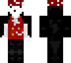 vampire fungai