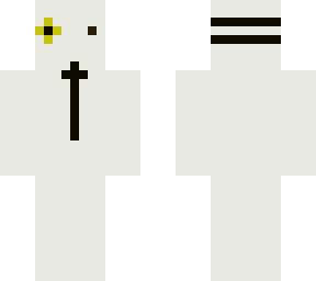 white card