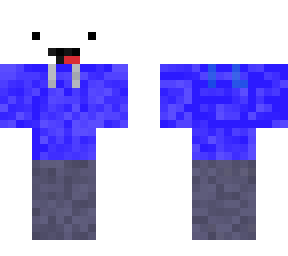 white winter derpy