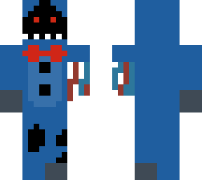 withered bonnie