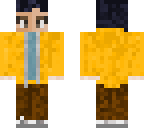 yoichi asakawa dbd