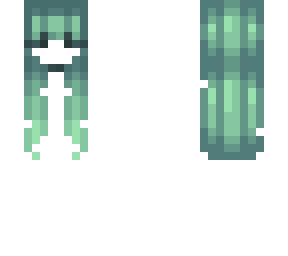 .+*metallic green*+. /hb\