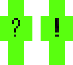 ?! skin