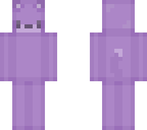 - violet whiskers -