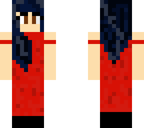@doragonmaster clue's mrs.scarlett 2.0